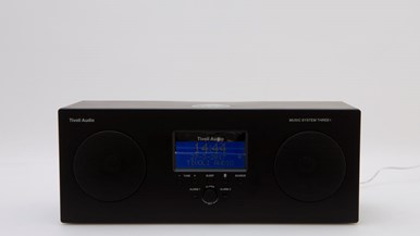 Tivoli Music System Three+