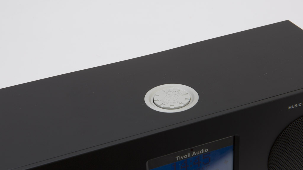 Tivoli Music System Three+