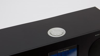 Tivoli Music System Three+