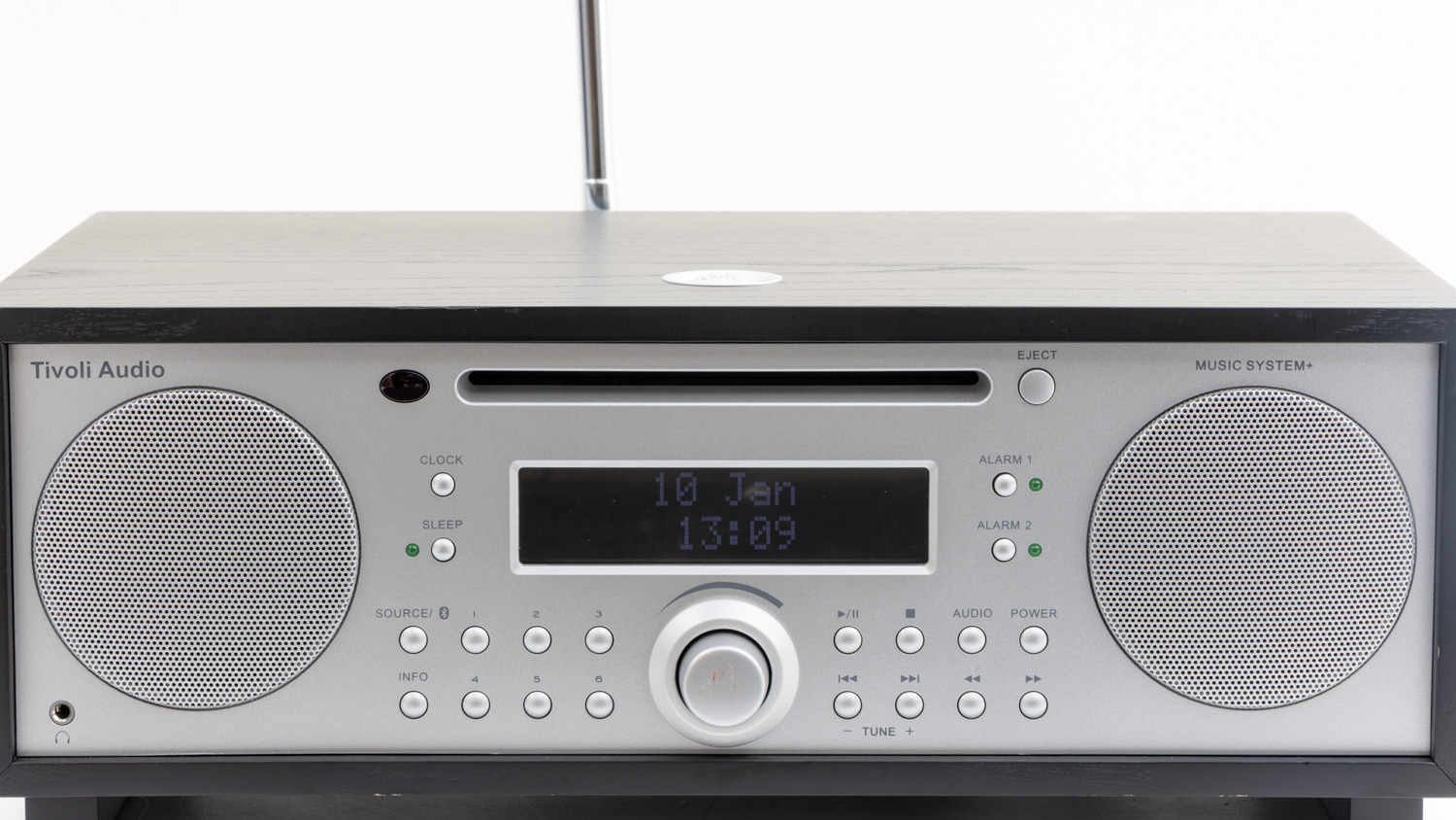 Tivoli Music System +