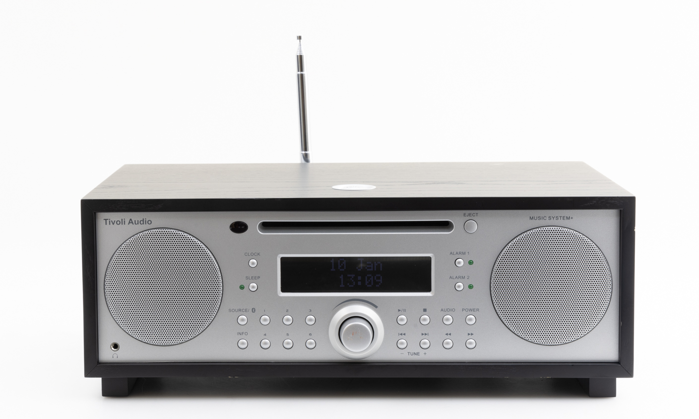 Tivoli Music System +