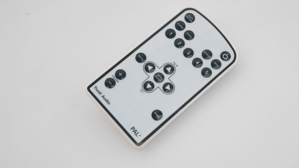 Tivoli PAL+ BT