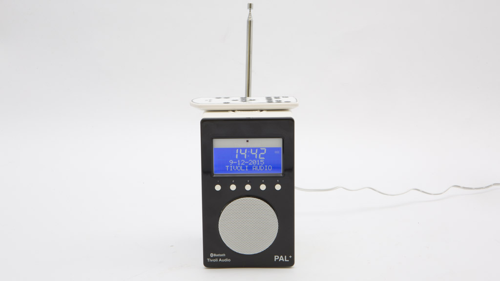 Tivoli Pal+
