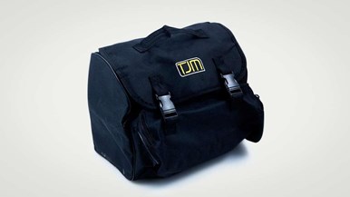 TJM Portable Air Compressor Kit and Bag 013TJMCOMP