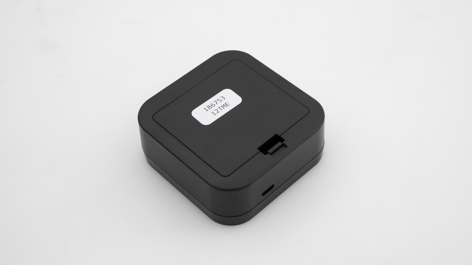 Tmezon Smart Home Video Doorbell