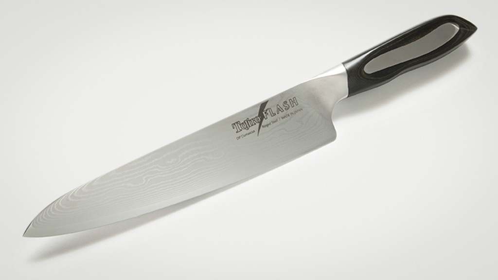 Tojiro Flash Chef's Knife 21cm carousel image