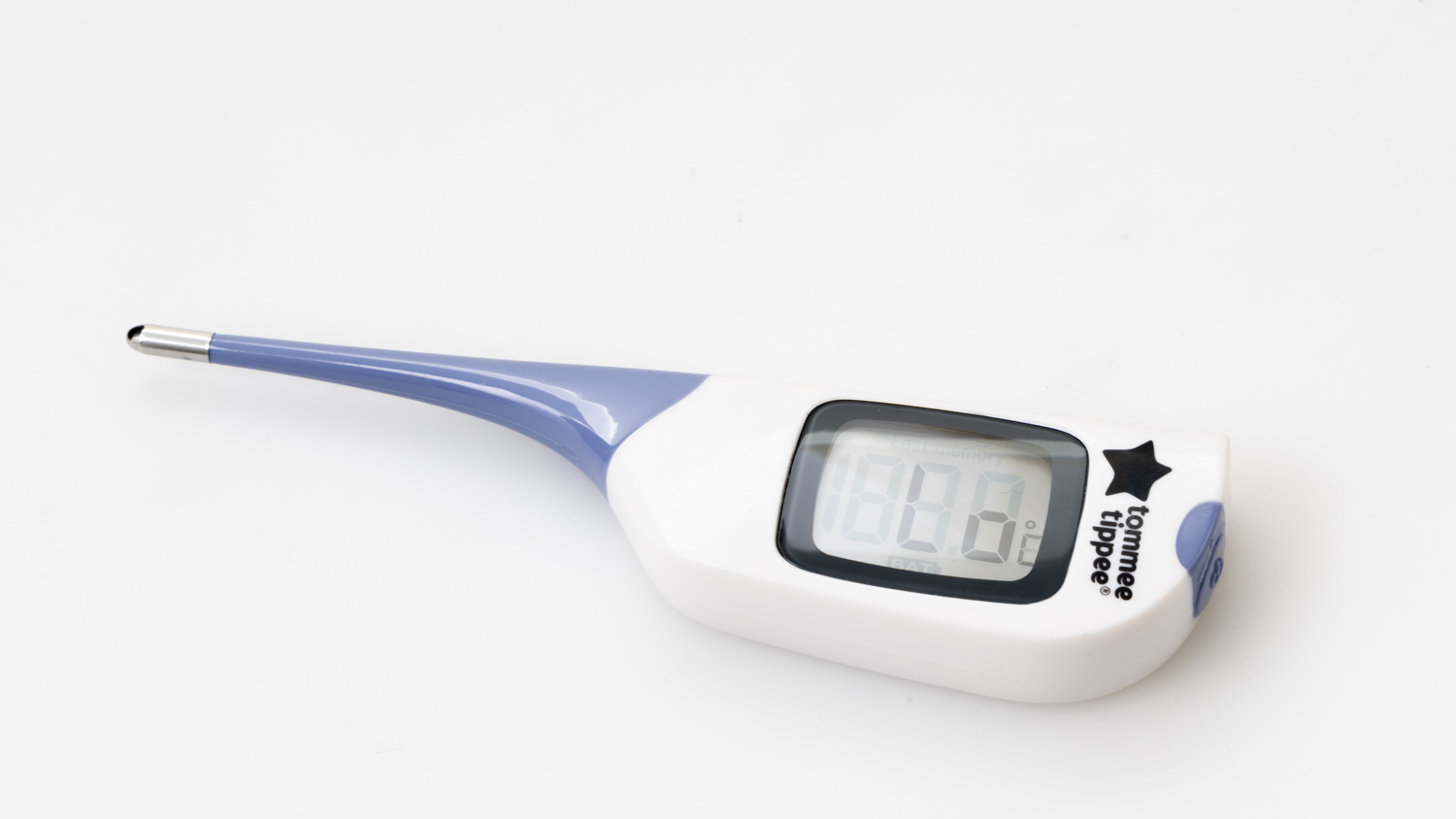 Tommee Tippee Flexipen Digital Thermometer TM22