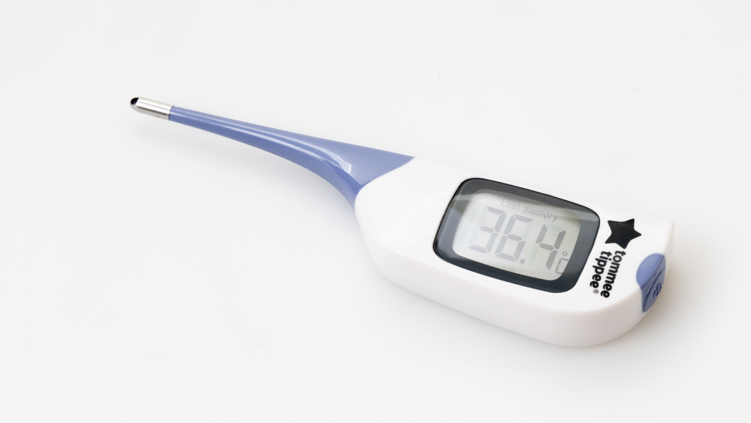 Tommee Tippee Flexipen Digital Thermometer TM22