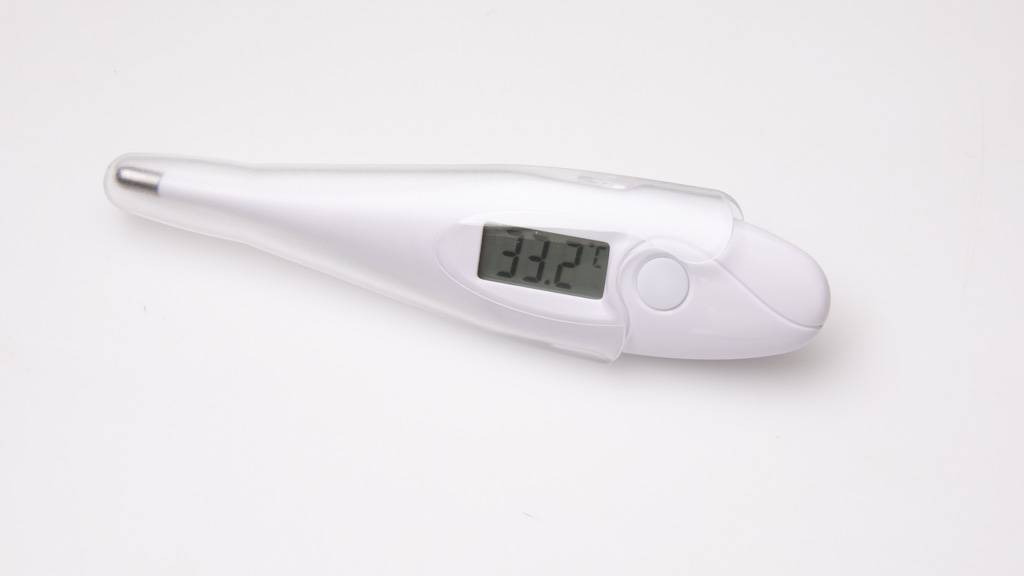 Tommee Tippee TH02 Digital Thermometer carousel image