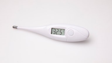 Tommee Tippee TH02 Digital Thermometer