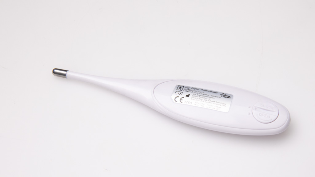 Tommee Tippee TH02 Digital Thermometer