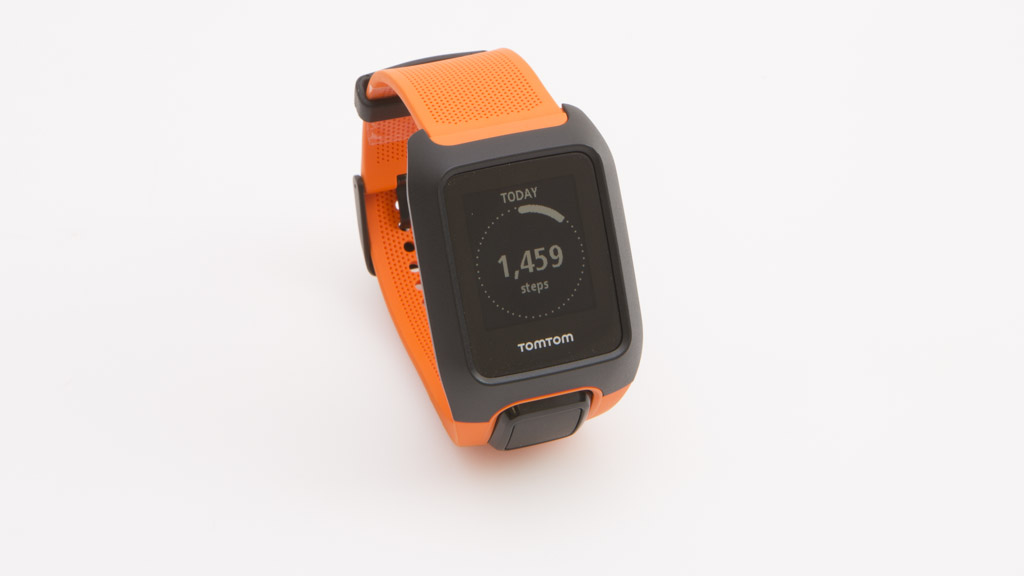 tomtom adventurer 2