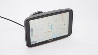 TomTom Go 6200