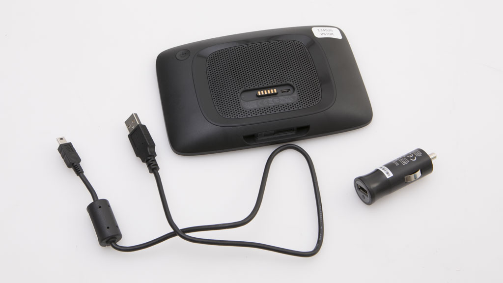TomTom Go 620