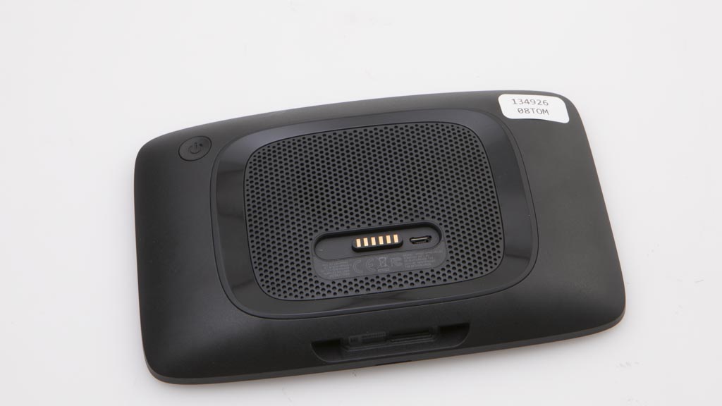 TomTom Go 620