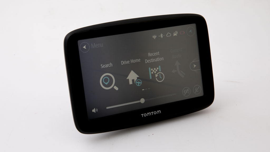 TomTom Go Basic 5u0022