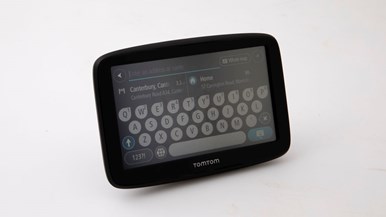 TomTom Go Basic 5u0022