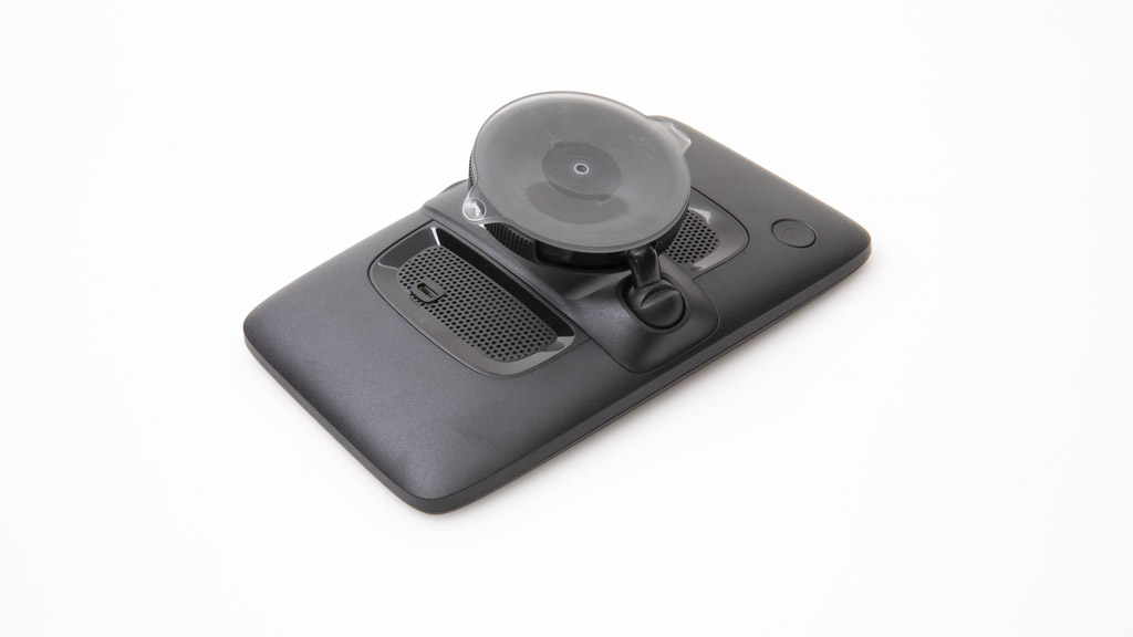 TomTom Go Basic 6u0022