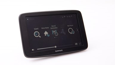 TomTom Go Basic 6u0022