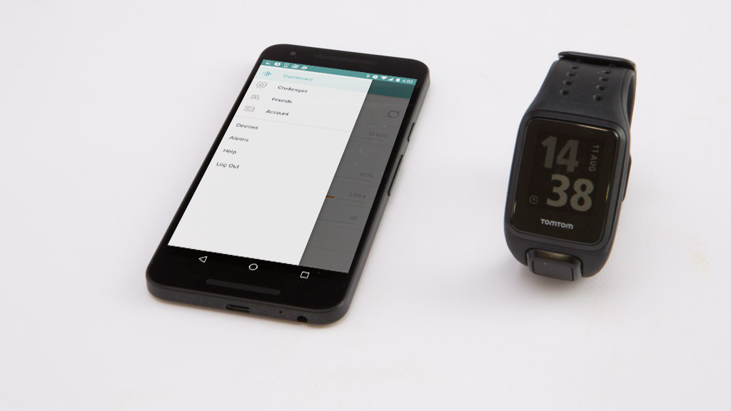 TomTom Spark