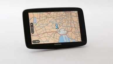 TomTom Start 62