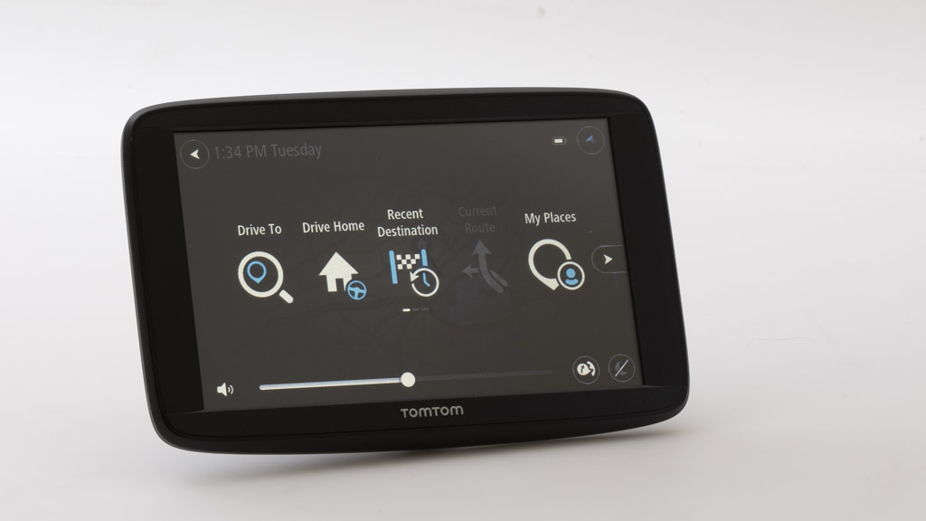 TomTom Start 62