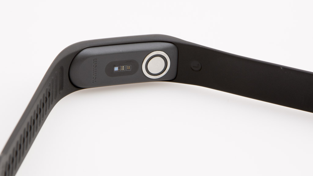 TomTom Touch