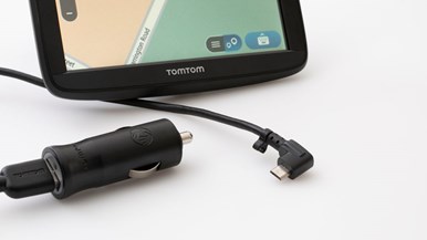 TomTom Via 52