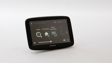 TomTom Via 52
