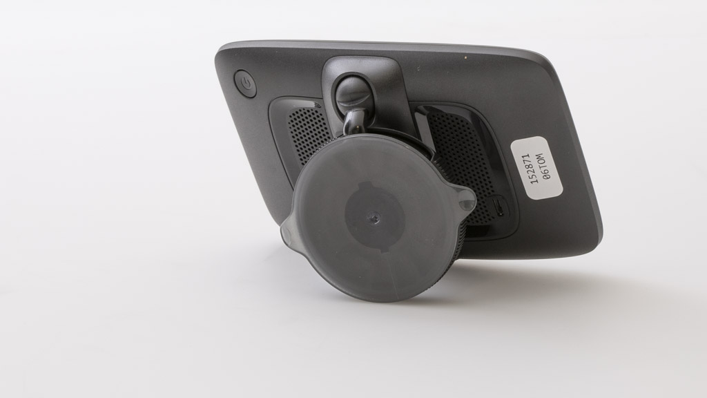 TomTom Via 52