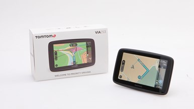 TomTom Via 53