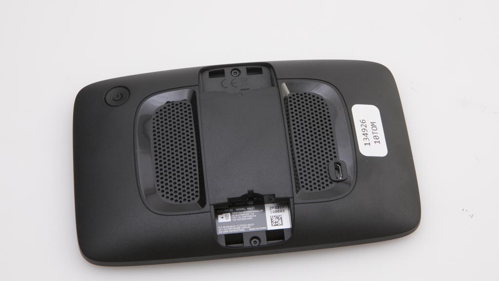 TomTom Via 53
