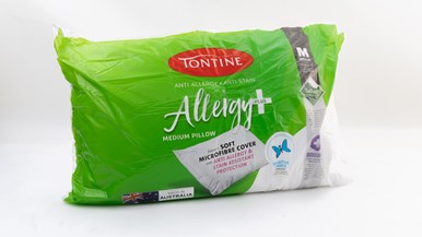 Tontine Allergy Plus