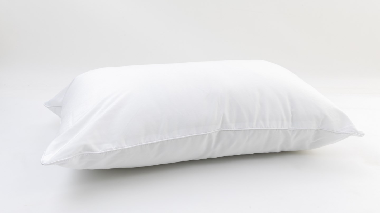 Tontine Allergy Plus Review Best rated pillows CHOICE