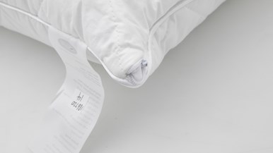 Tontine Cool Dry Comfort Medium Pillow