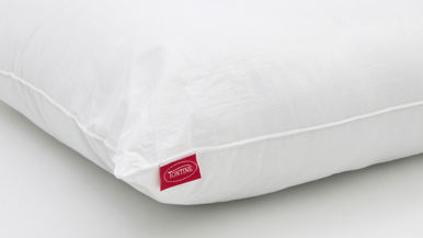 Tontine Easy Care Medium Pillow