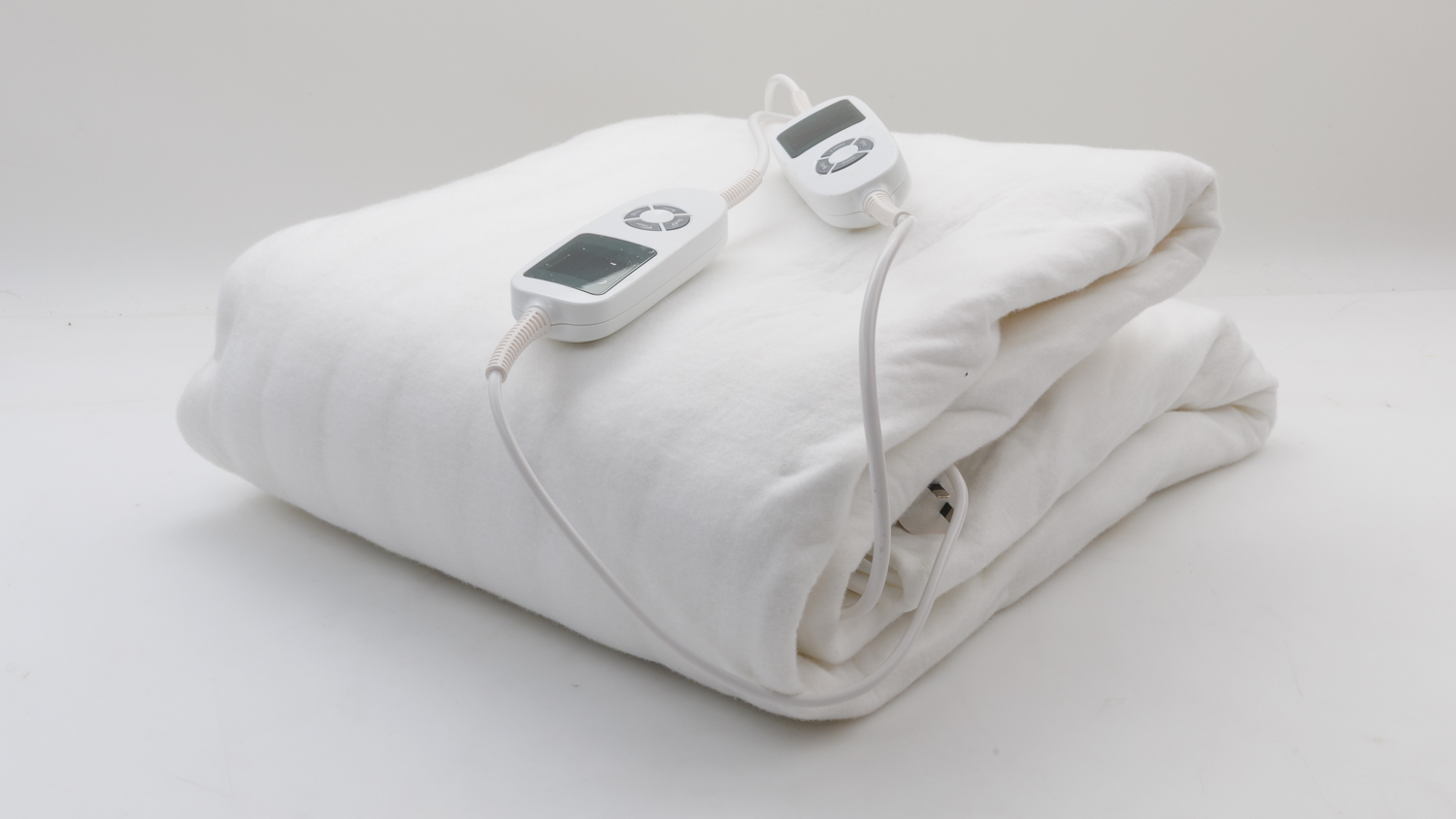 Tontine Multi-Zone Electric Blanket TEB2056QB