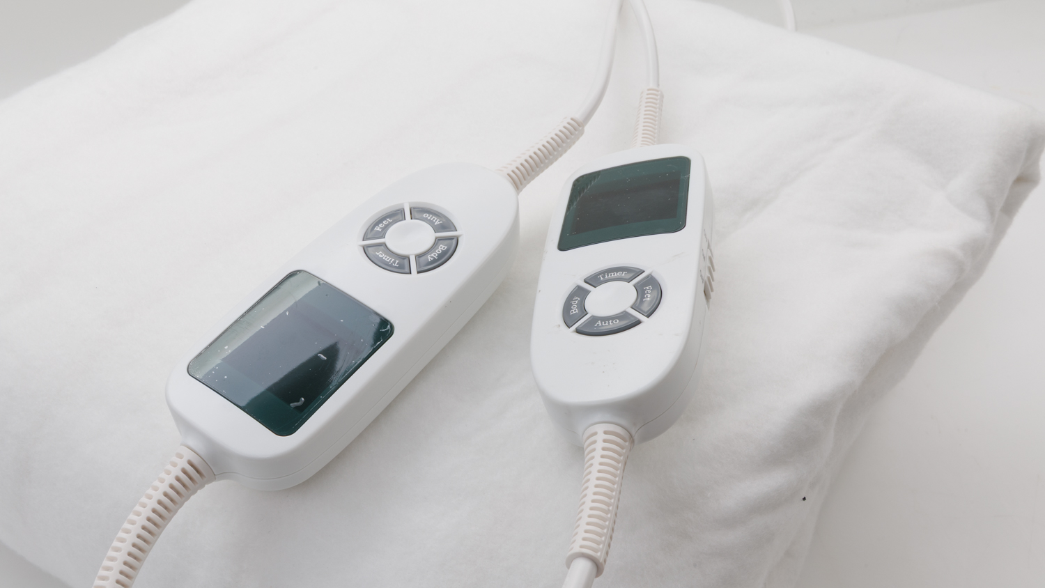 Tontine Multi-Zone Electric Blanket TEB2056QB