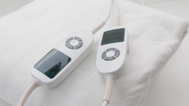 Tontine Multi-Zone Electric Blanket TEB2056QB