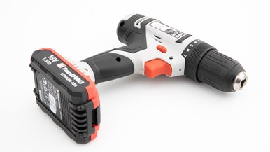 ToolPRO 528821 2 Speed Drill/Driver