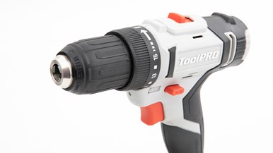 ToolPRO 528821 2 Speed Drill/Driver
