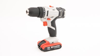 ToolPRO 528821 2 Speed Drill/Driver