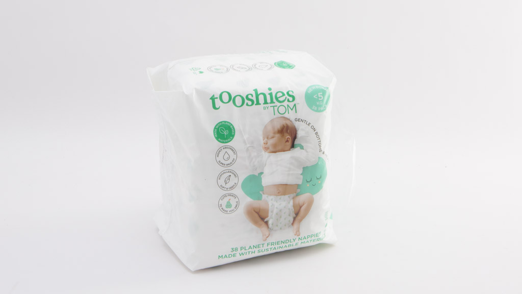 tooshies by tom newborn