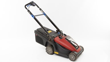 Choice discount battery mowers