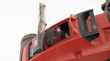 Toro 17u0022 (43cm) eMulticycler Self-Propelled 60V Max Battery Mower (21844)