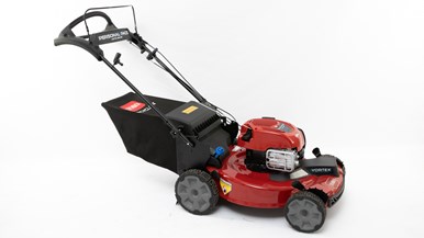 Toro 22u0022 Personal Pace All Wheel Drive Mower (21472)