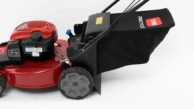 Toro 22u0022 Personal Pace All Wheel Drive Mower (21472)