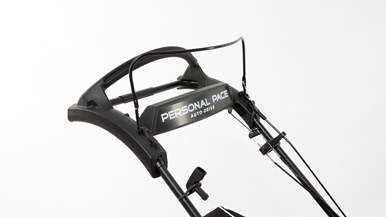 Toro 22u0022 Personal Pace All Wheel Drive Mower (21472)