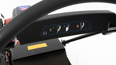 Toro 22u0022 Recycler 60V Max Battery Mower (21864)