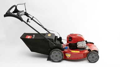 Toro 22u0022 Recycler Personal Pace Auto-Drive Mower 21462